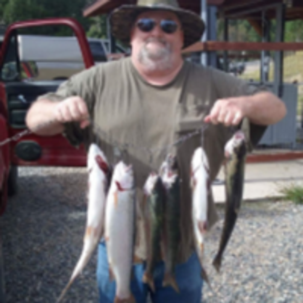 Robert "Bob" Calvin Martin Price