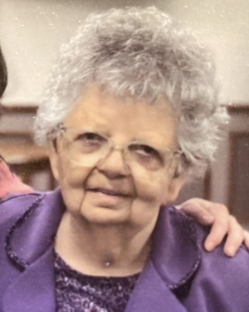 Fannie Georgina Stephens Profile Photo
