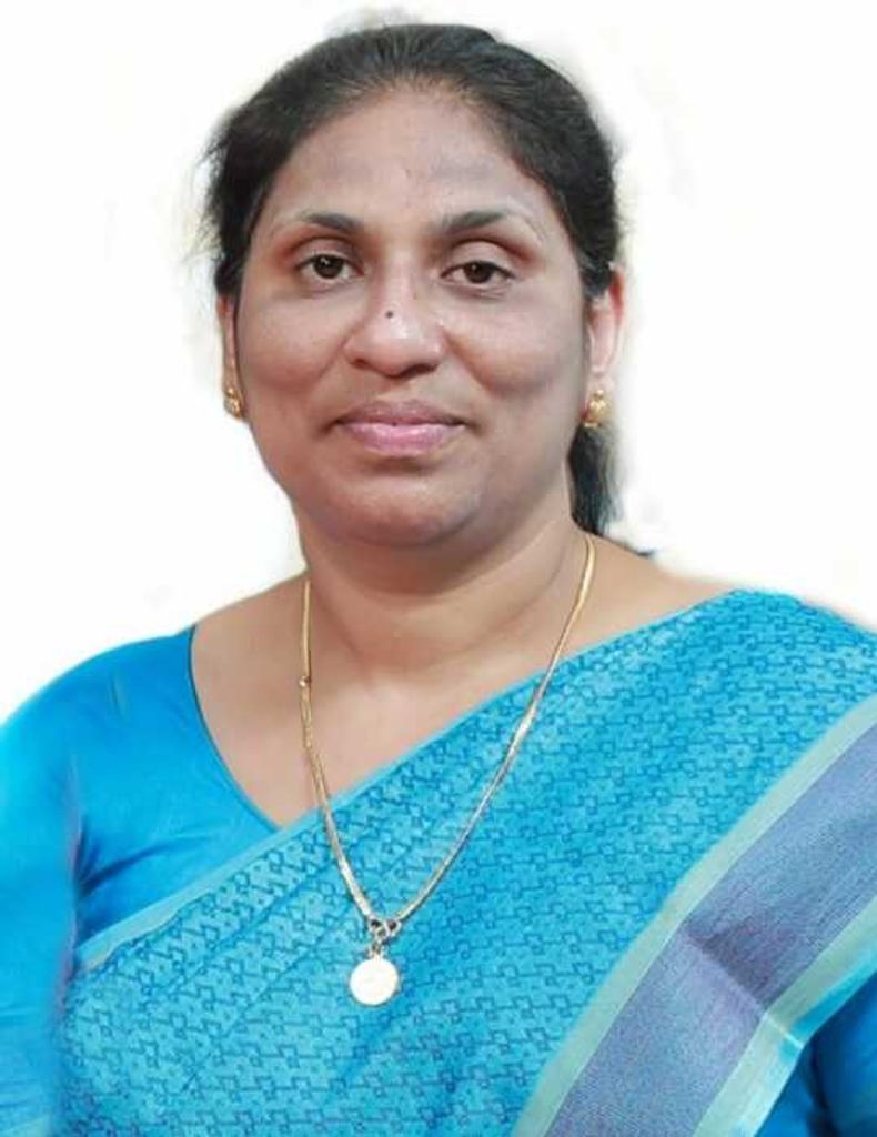 Mini Biju Profile Photo