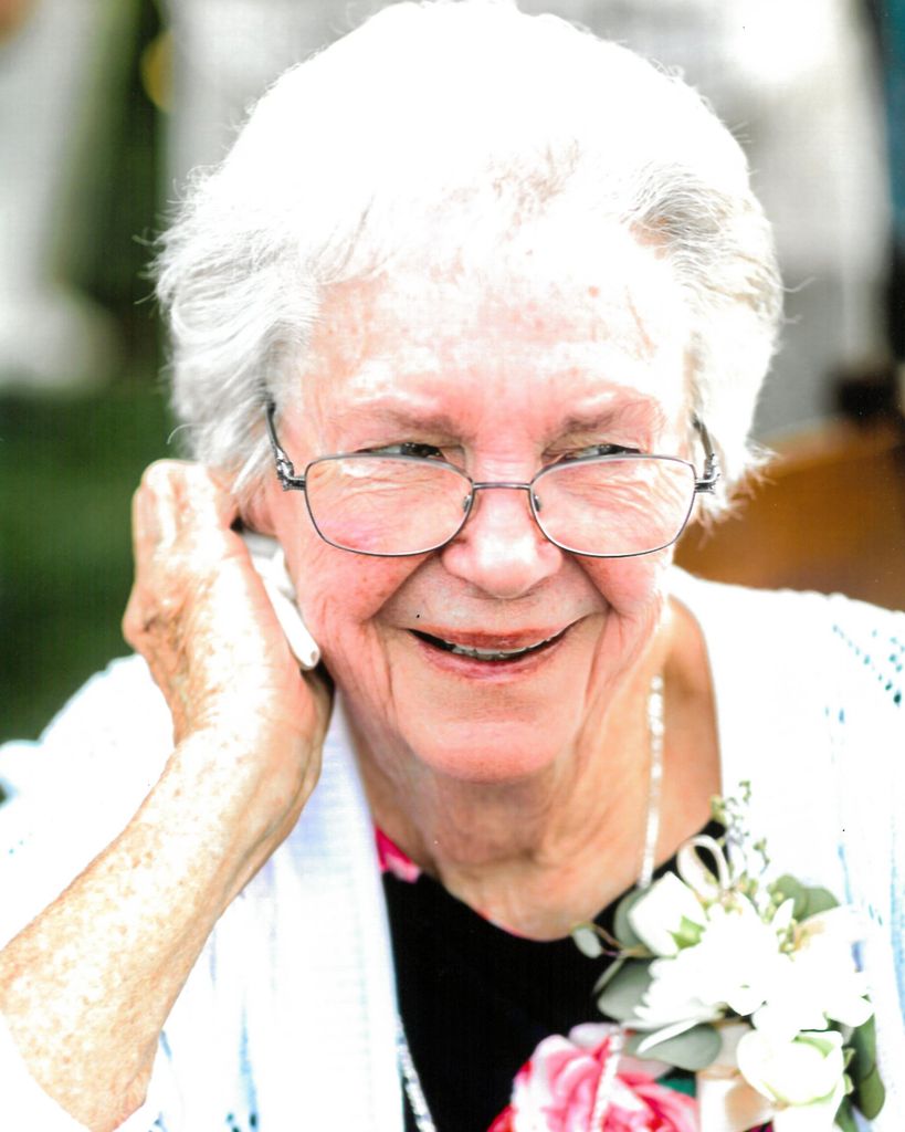 Iris Withers Gray