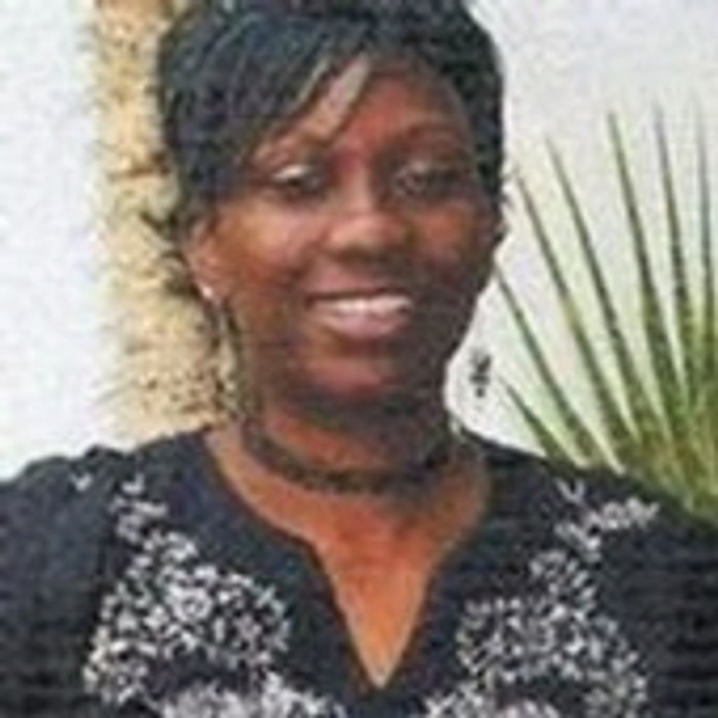 Janet Paulette Holman