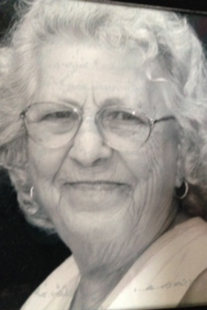 Rita  Daigle