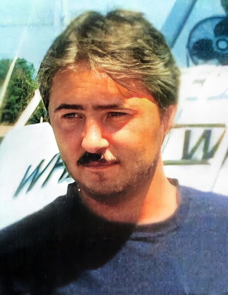 Joseph P. Gosselin