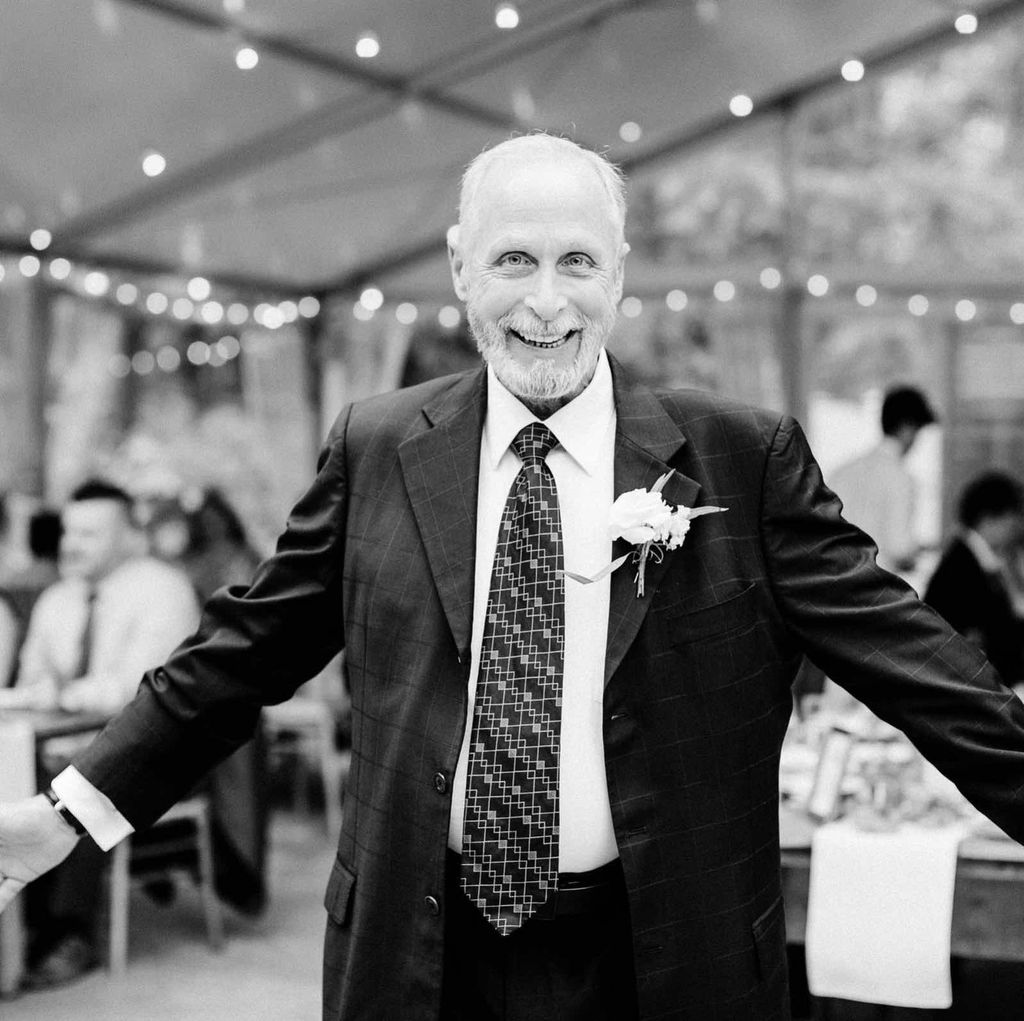 Richard John McKenna Profile Photo