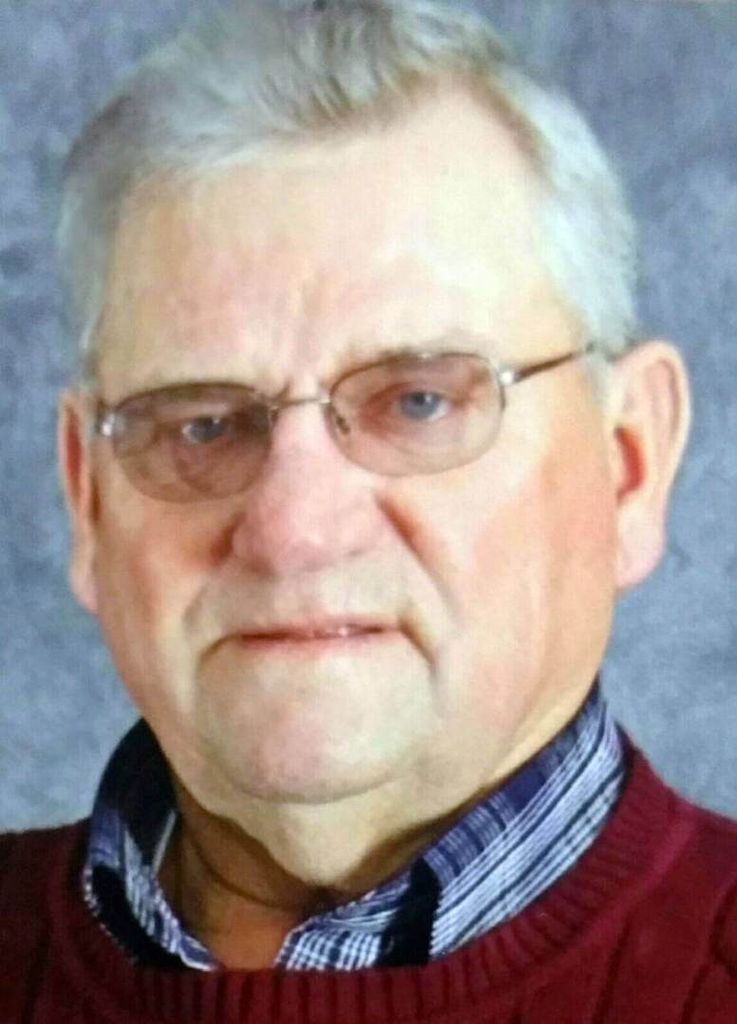 Stanley D. Chapman Profile Photo