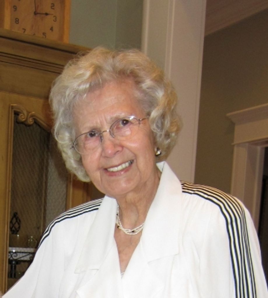 Isolde Lieselotte Tesche Palfreyman