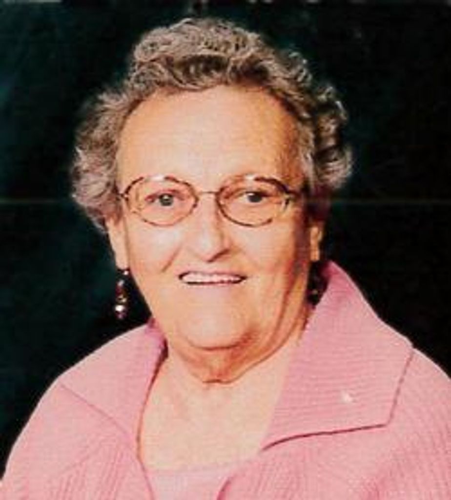 Geraldine Schneider Profile Photo