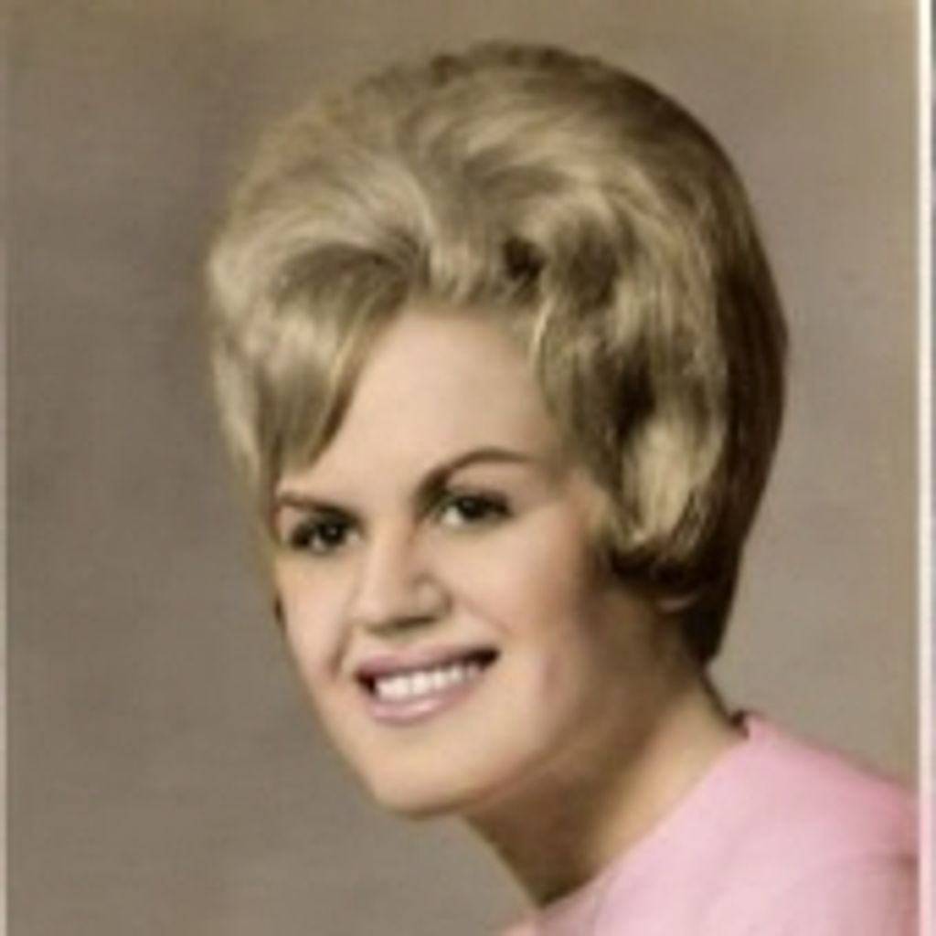 Margaret E. 'Peggi' Henry Profile Photo