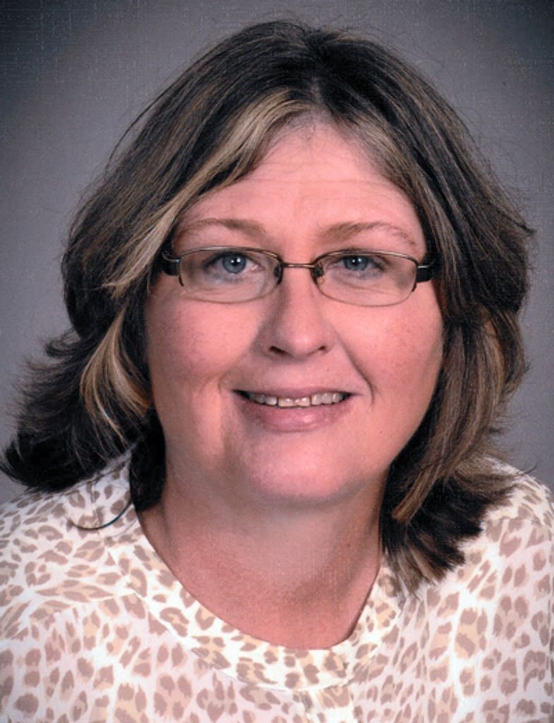 Melinda Ann Martin Profile Photo