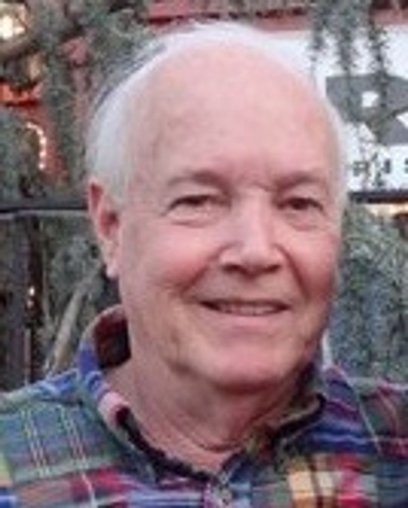 Robert Wayne Parker Profile Photo