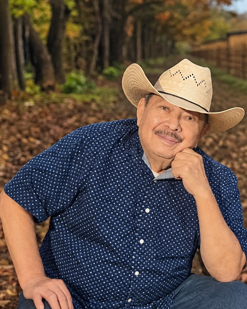 Jose Salud Ortiz Profile Photo