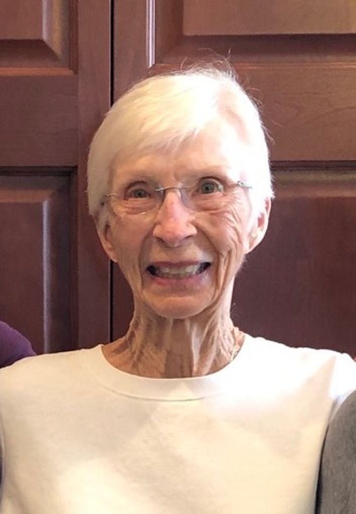 Betty Mae (Hart) Berry Profile Photo