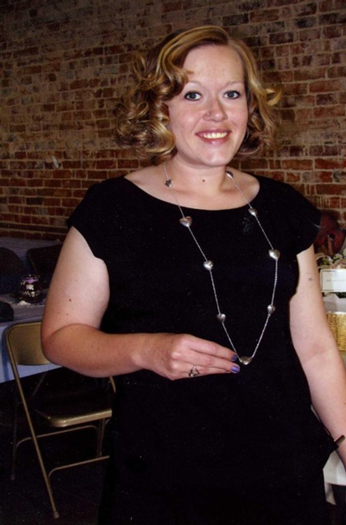Mary Elizabeth Brown