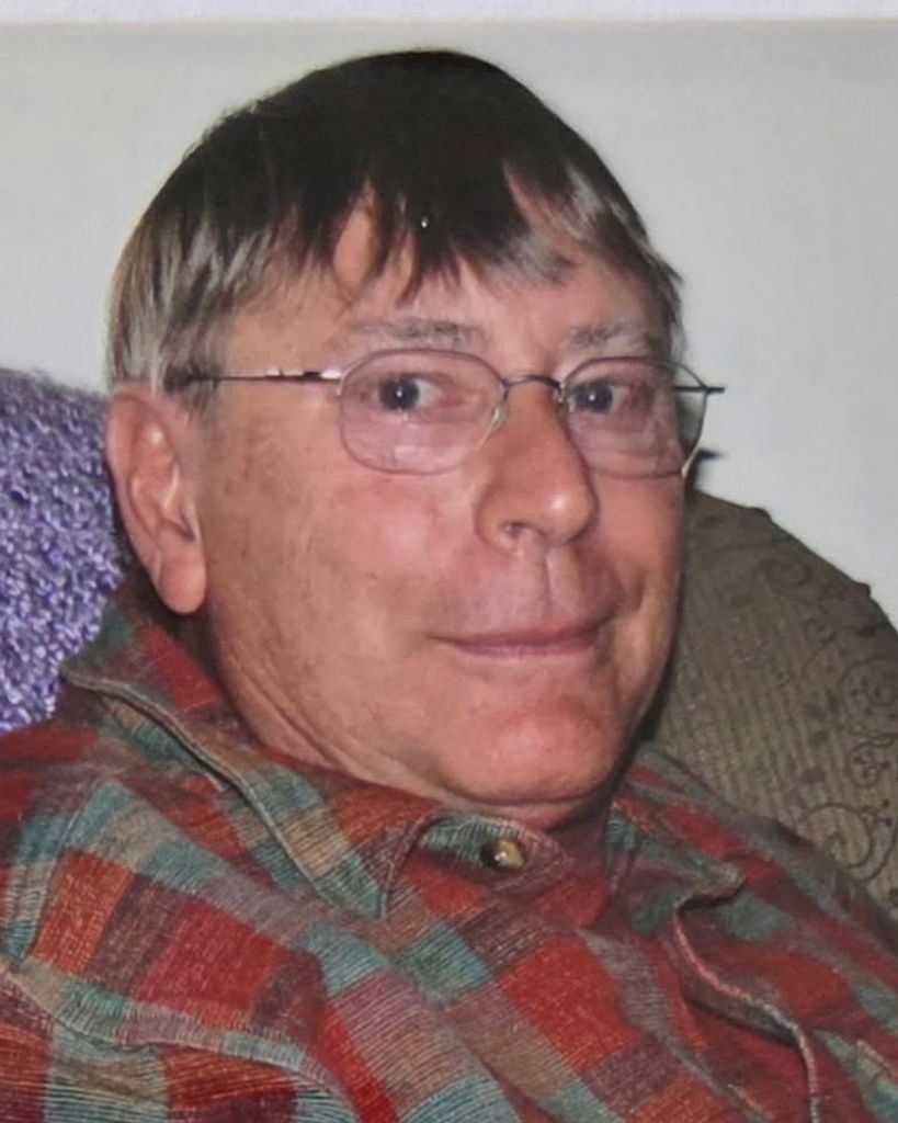 Charles Kelly Smelcer Profile Photo