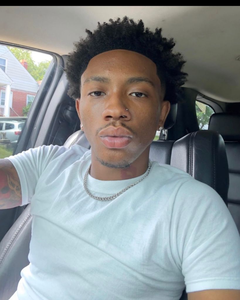 Khiel Demetrious Ivory Profile Photo