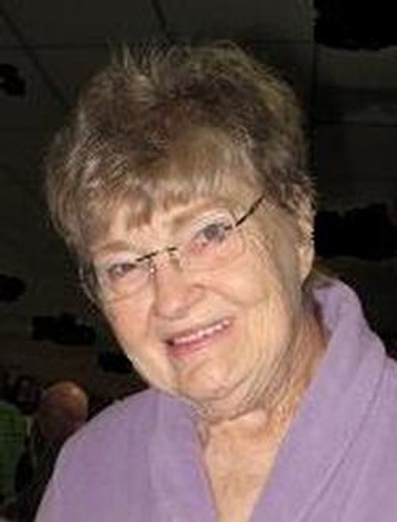 Ethel L. Rogers