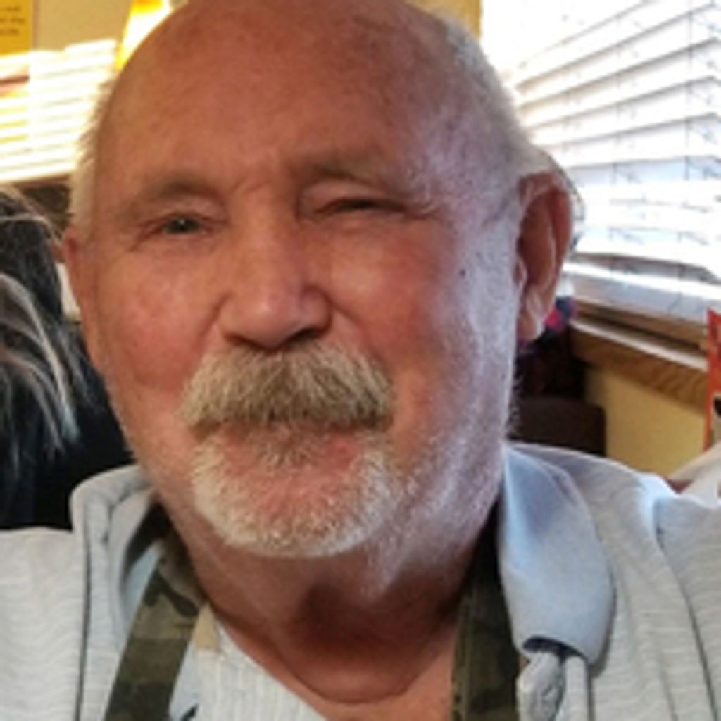 Cecil Dee Throckmorton