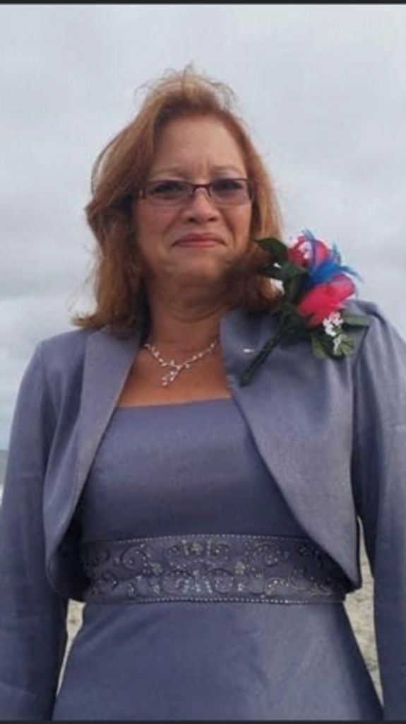 Mrs. Edna Magaly Rodriguez