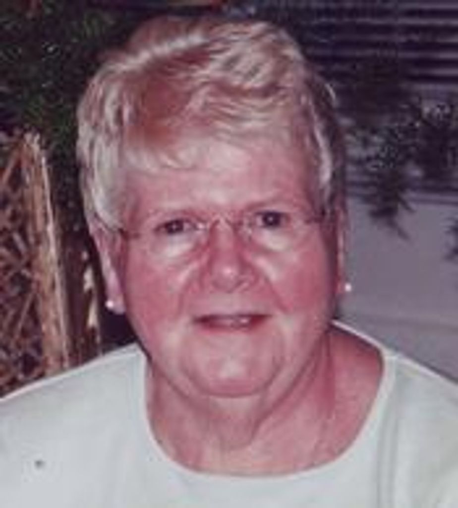 Helen Maria Cappuccio