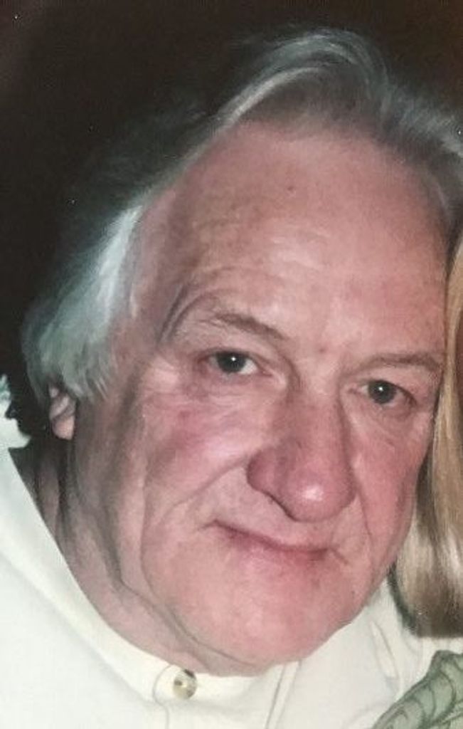 Larry Moore, Sr.