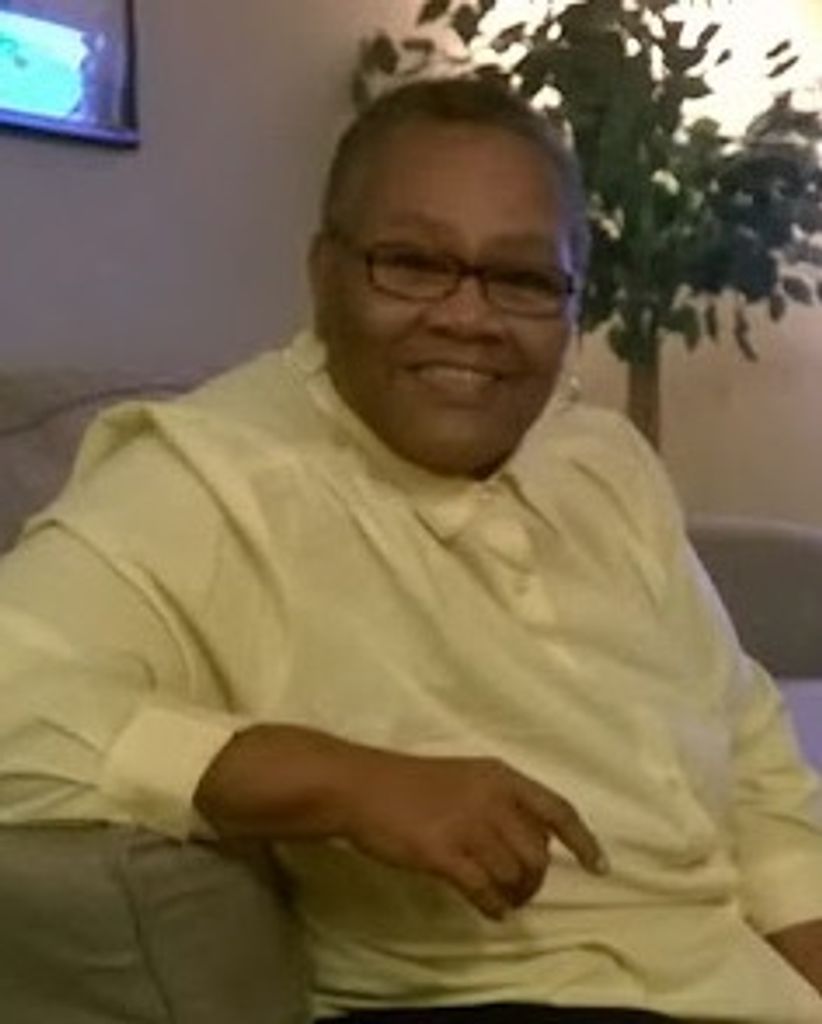 Ms. Lola Foster Profile Photo