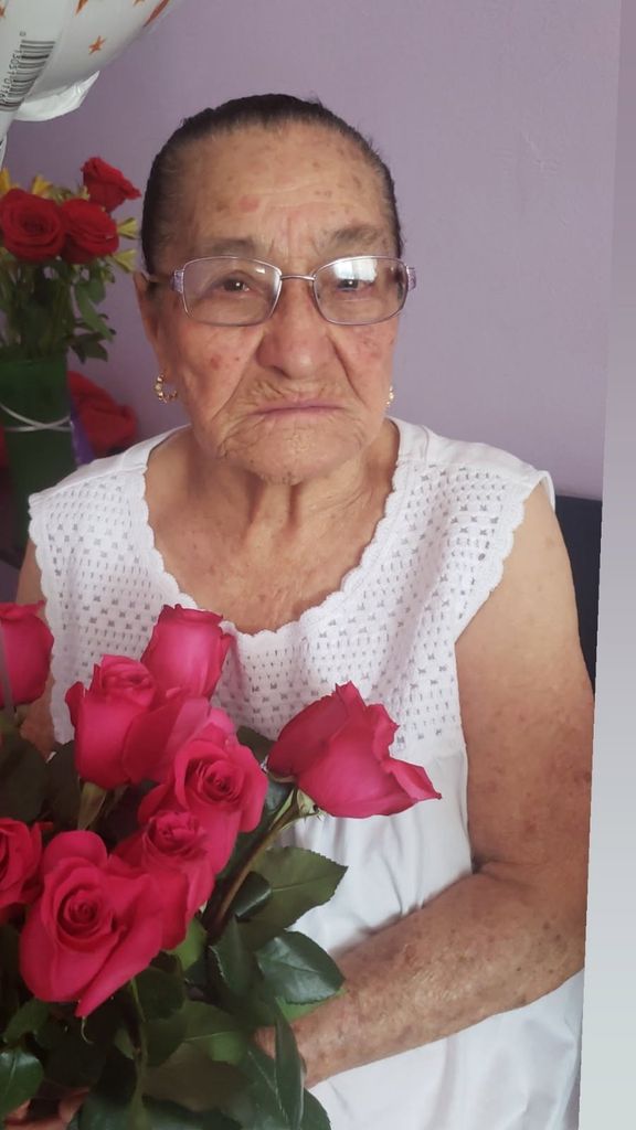 Carmen Aguado De Salgado