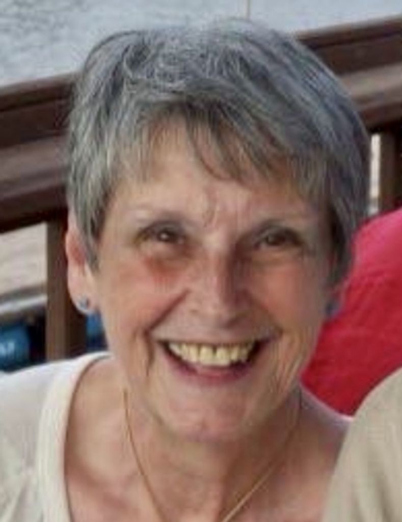 Janet Lynn Olson Profile Photo