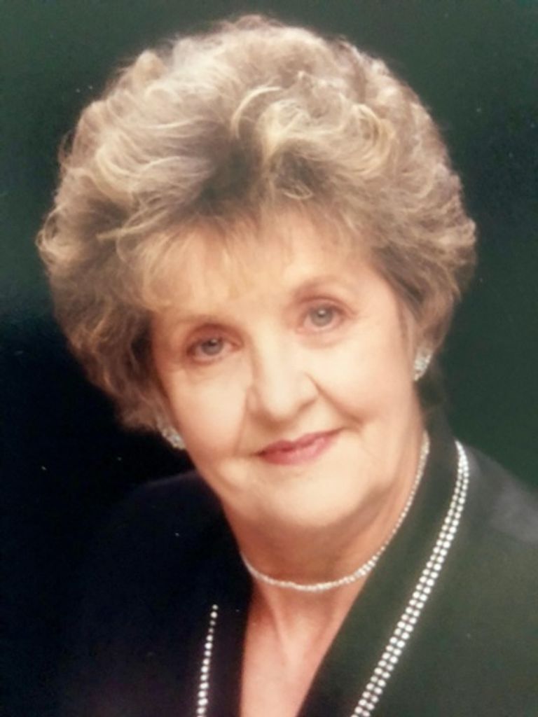 Marcella Veronica Dvorchak Profile Photo