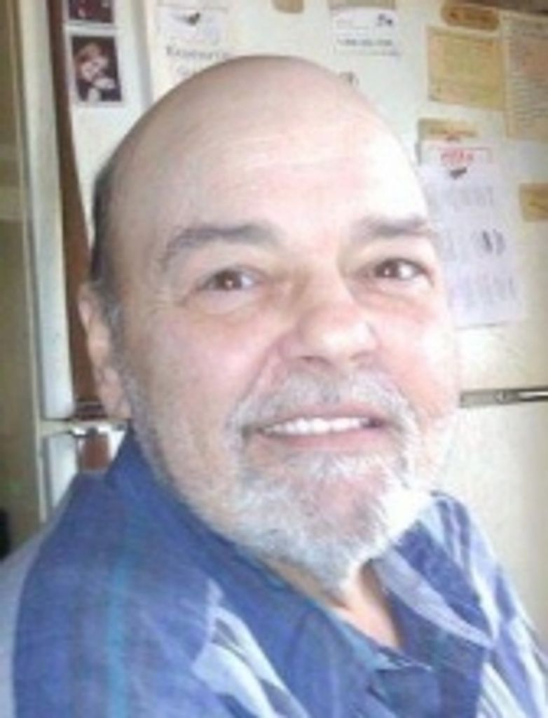 Danny J. Miniard