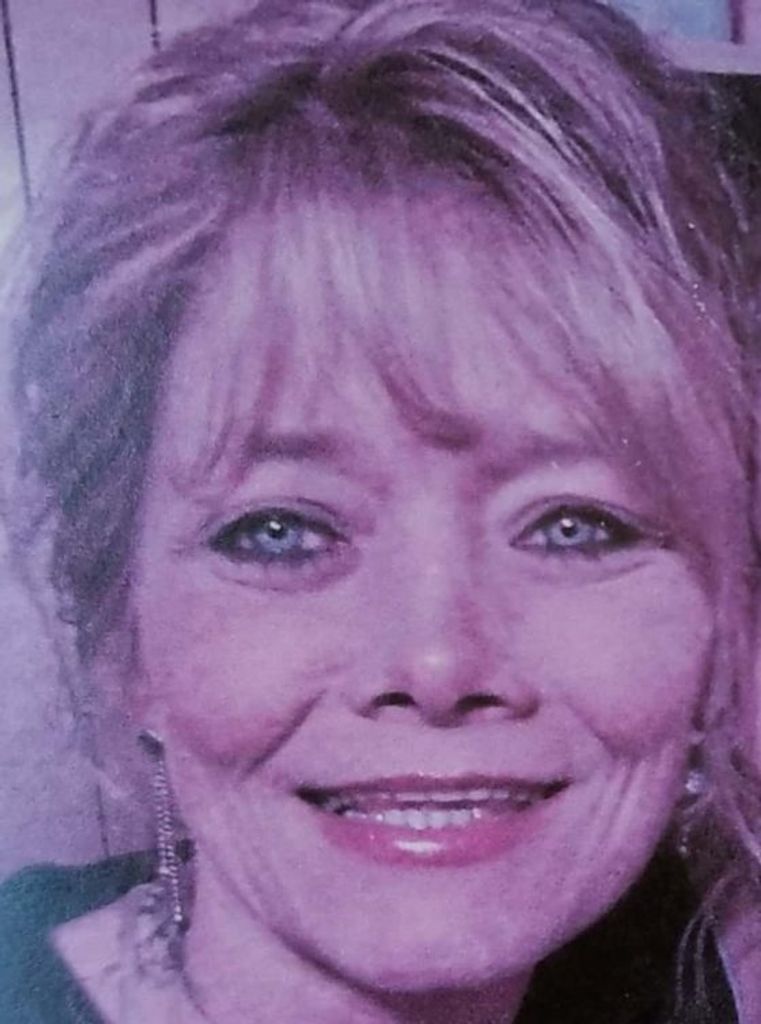 Phyllis Sutton