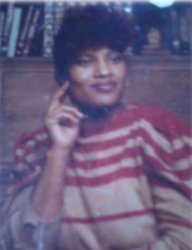 Sheron A. (Thompson)  Stokes