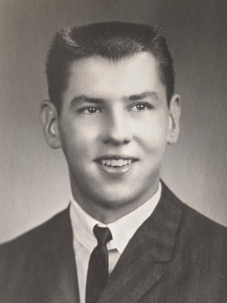 Curtis "Lumpy" Remus