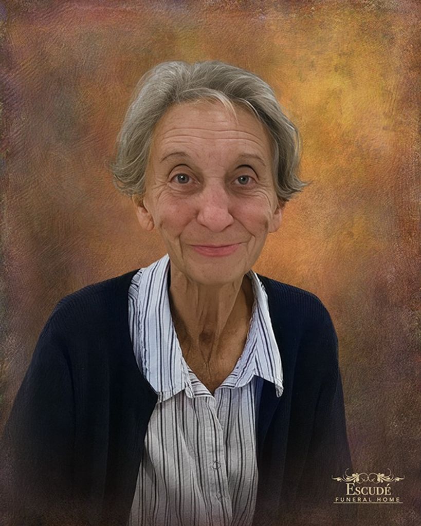 Mary Ellen Roy Profile Photo