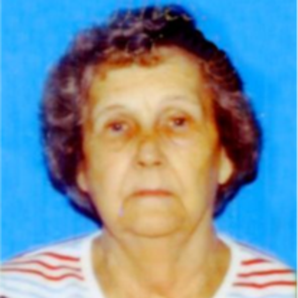 Mable Adams