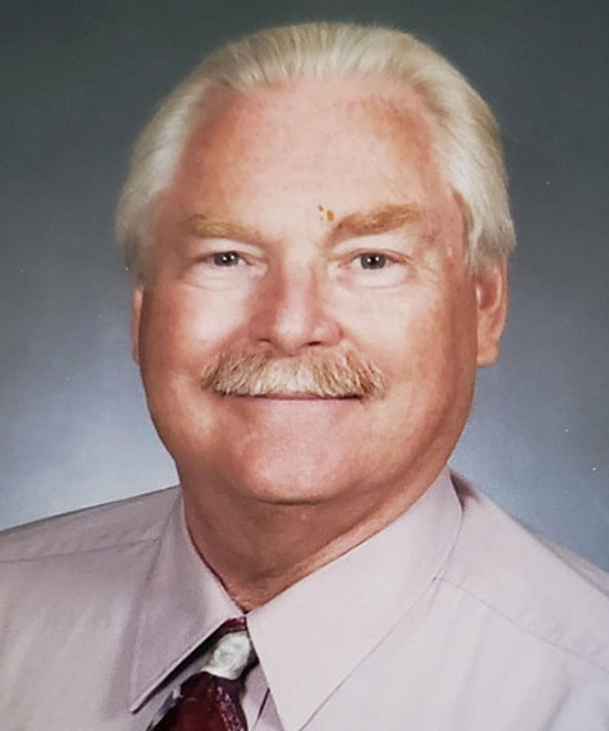 Peter Michael Smith Profile Photo