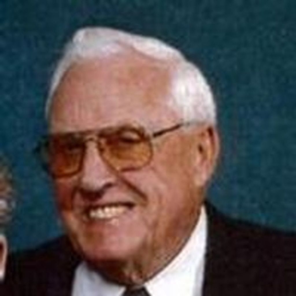 Arden Virgil Norman