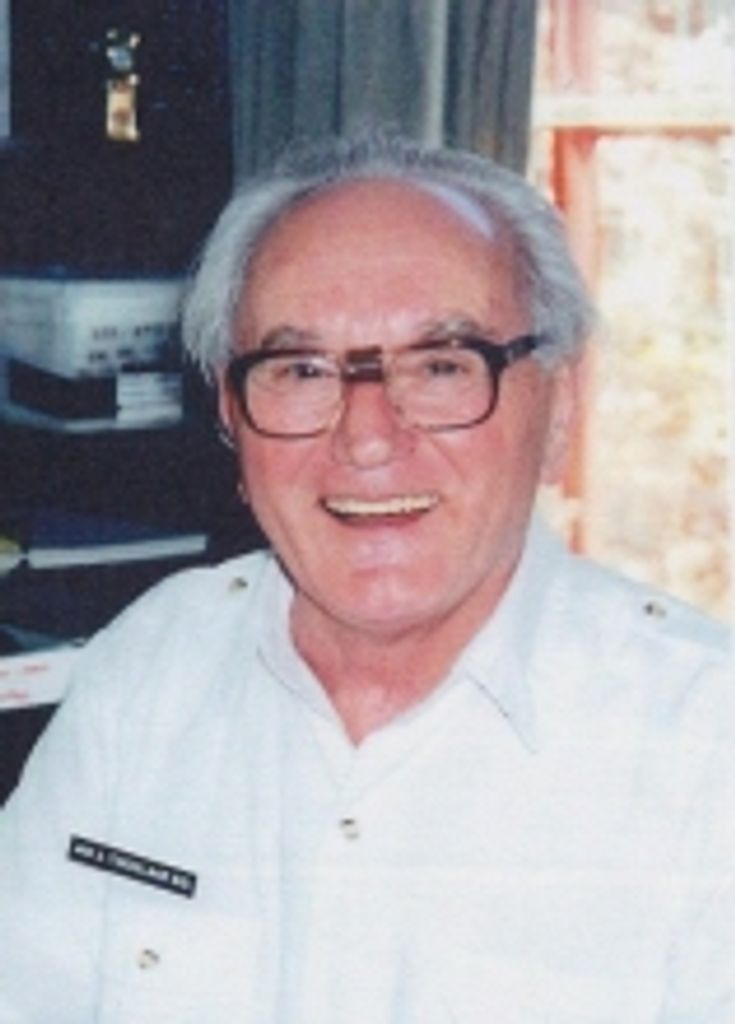 Jan J. Tigchelaar, M.D.