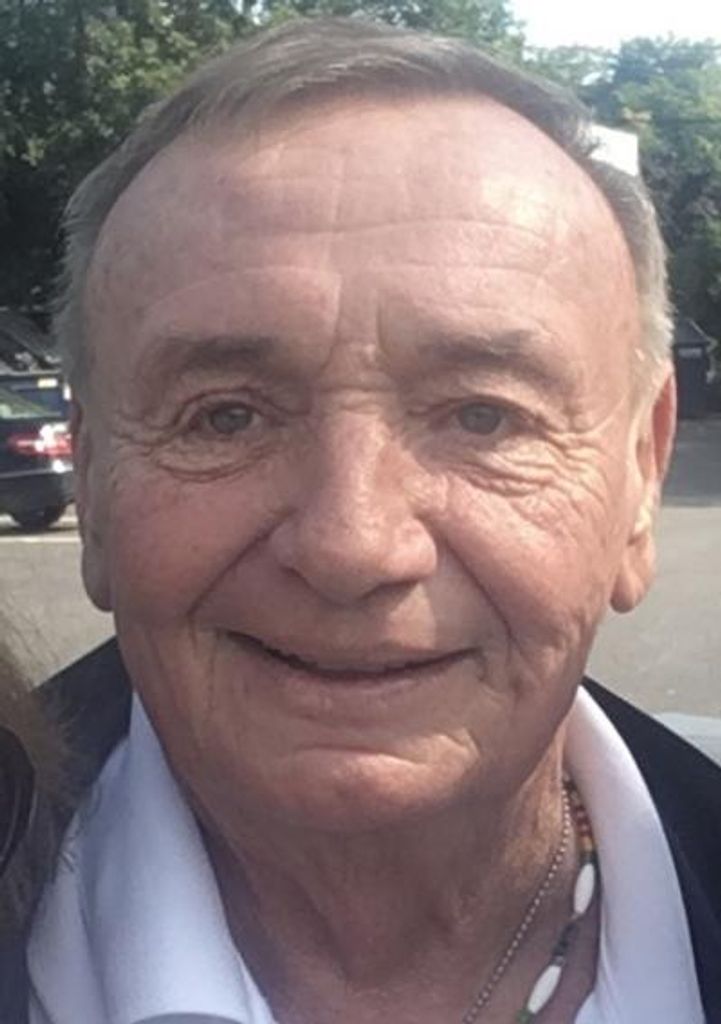 Gerard "Gerry" Buboltz Profile Photo
