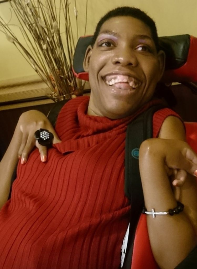 Sidney Lynne Rainey Profile Photo