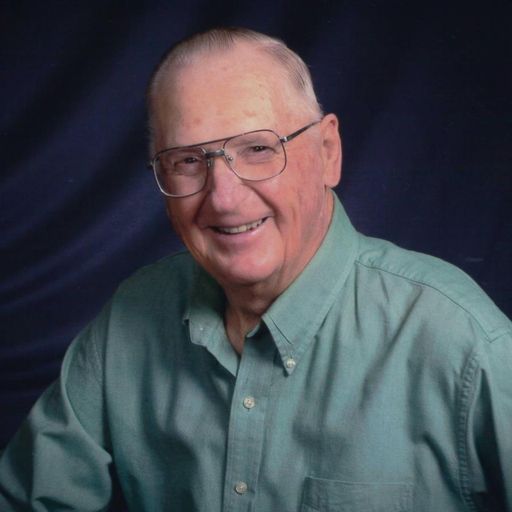 Leon Everett Beitz Profile Photo