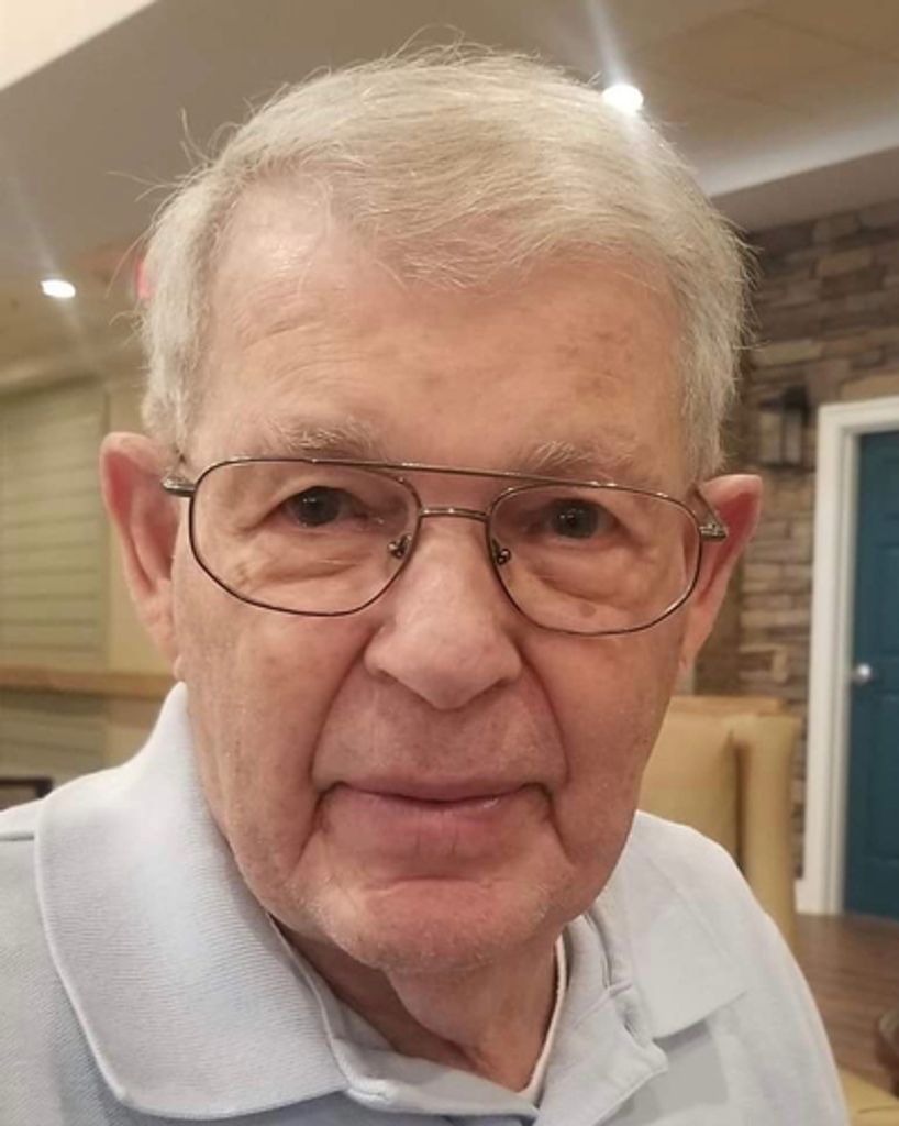Hollis Jerome "Jerry" Hanback Profile Photo