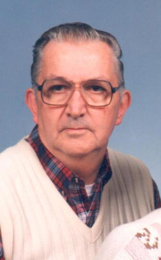 James Richard Brown