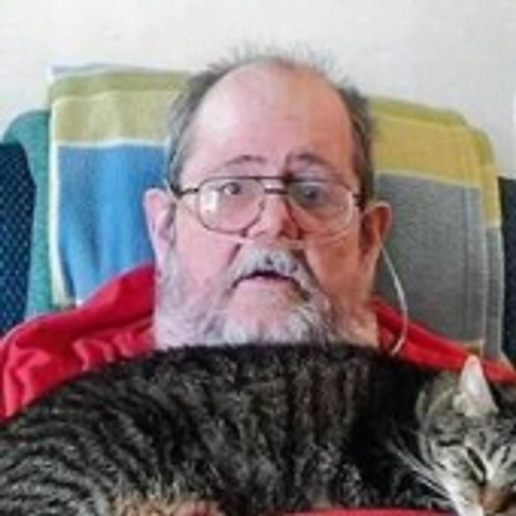 William 'Billie' E. Arpin