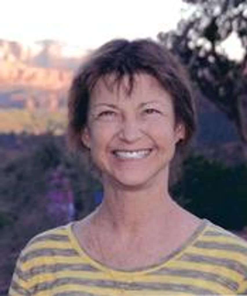 Susan Mary Woltmann (Kaplinski)