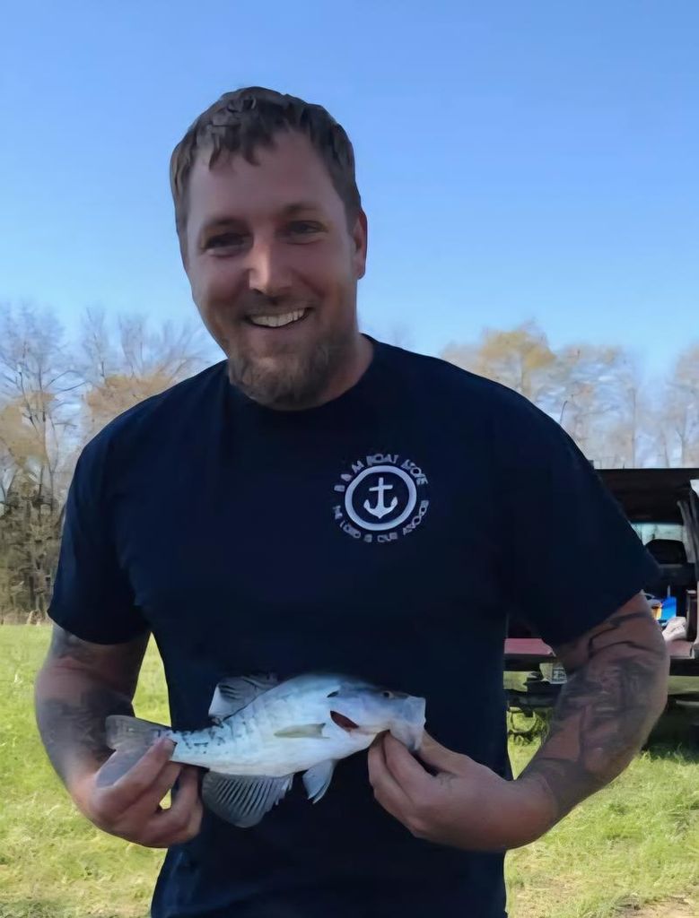 James Dale Mincher Profile Photo