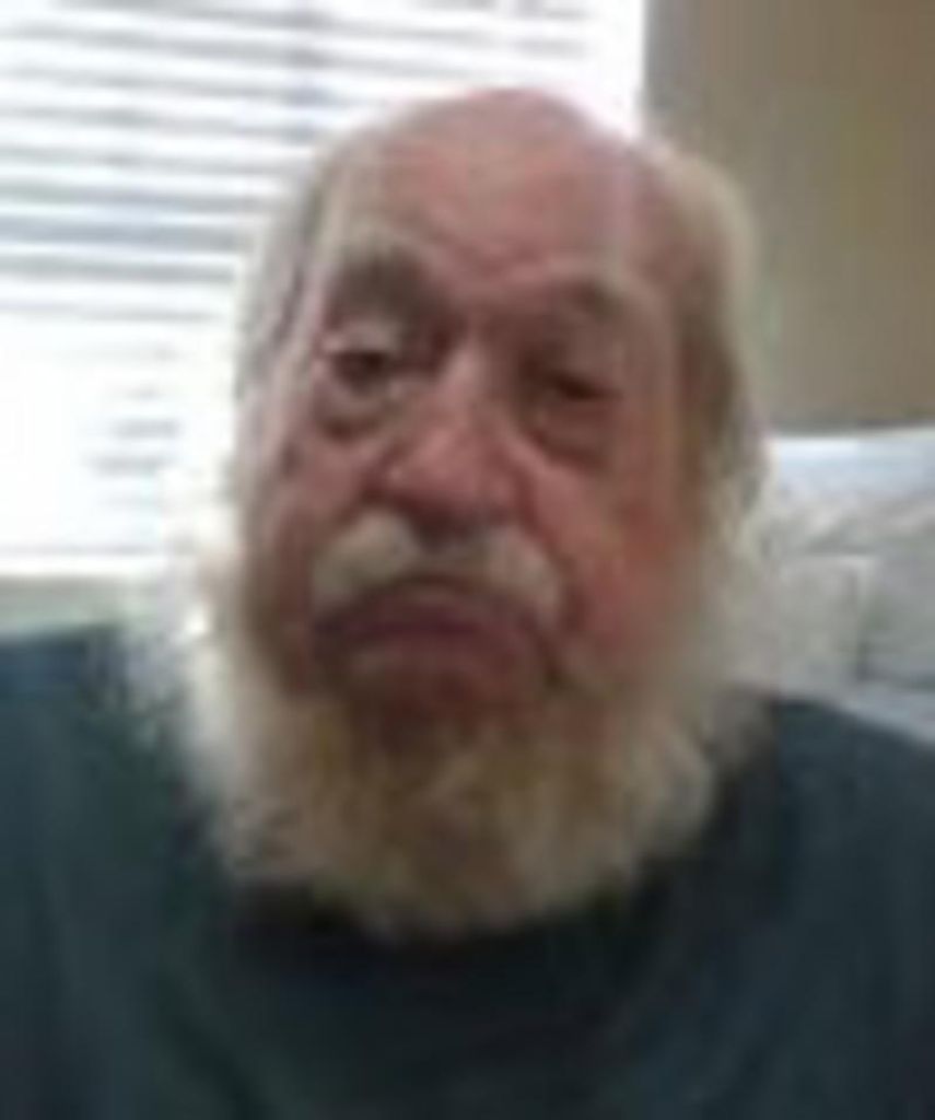 James Irvin Matthews