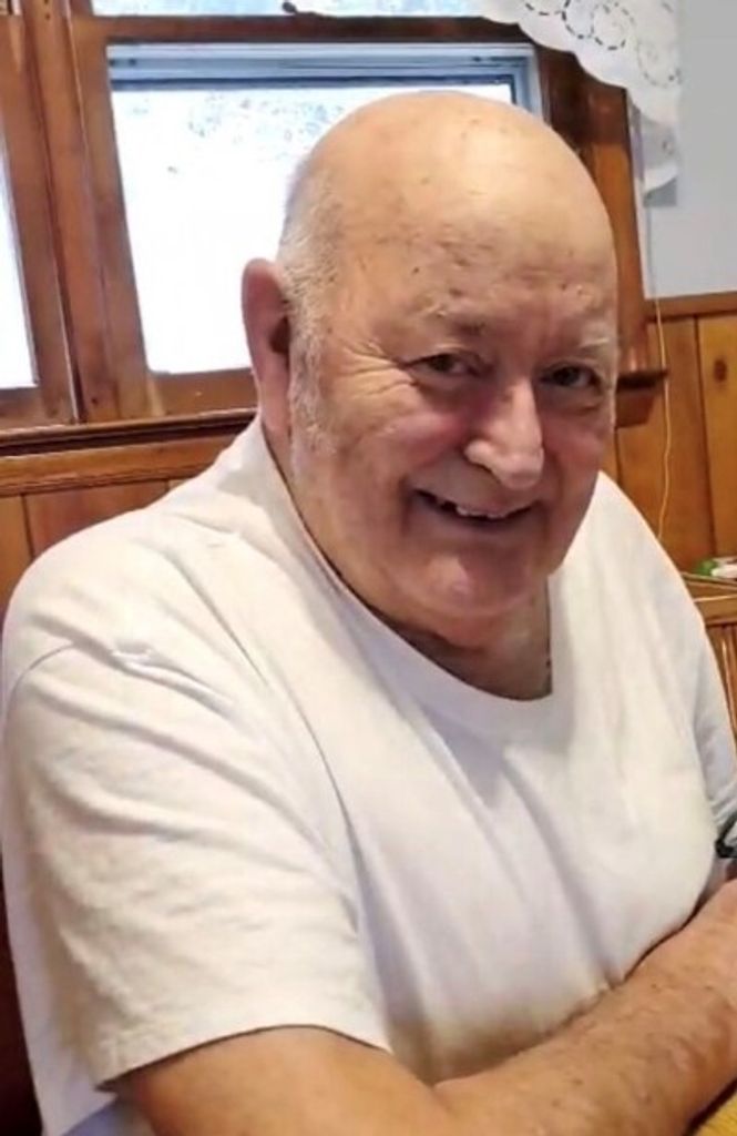 Johnny Trimble Profile Photo