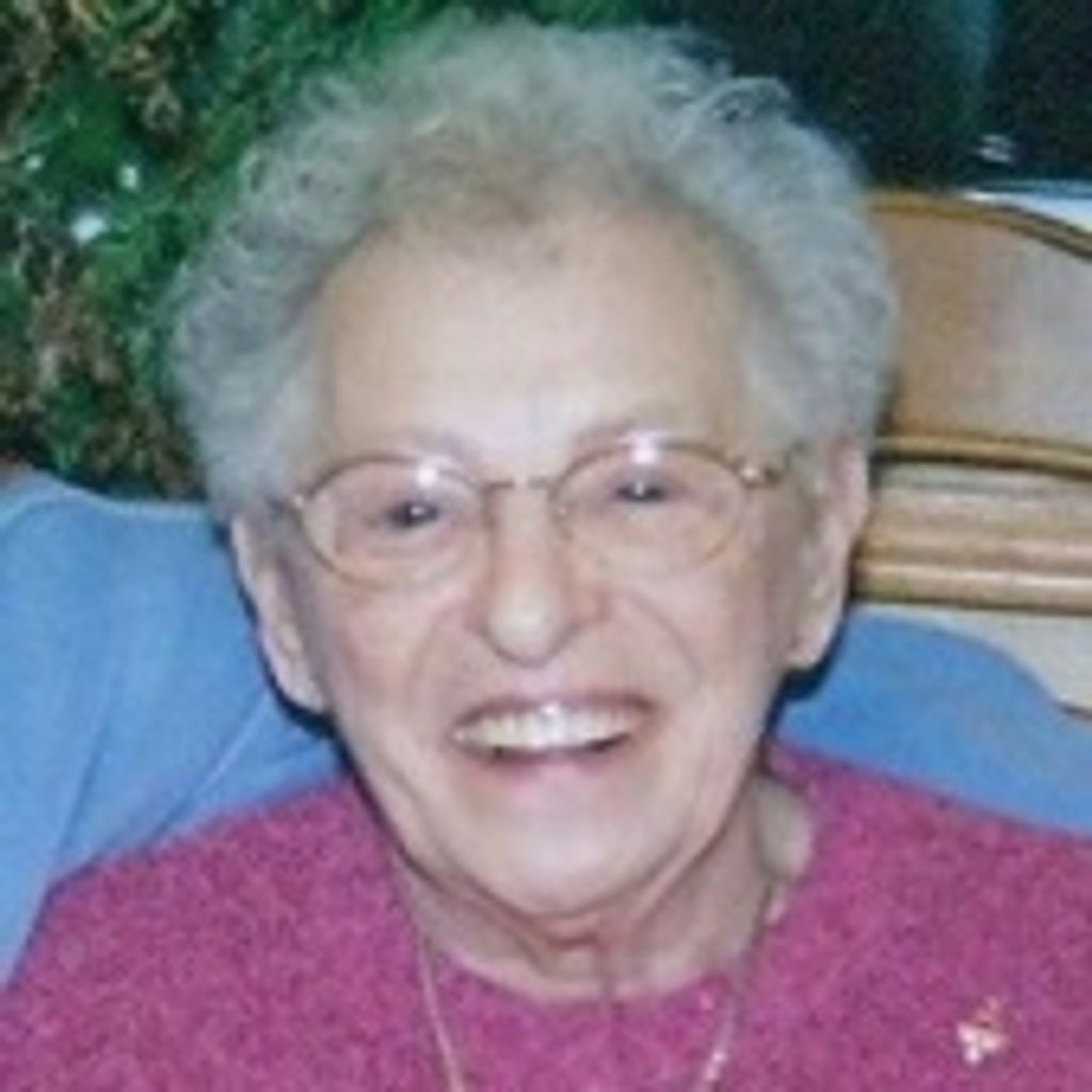Dorothy P. Wysner
