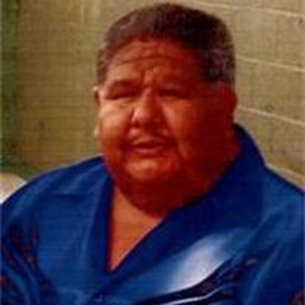 David Martinez Profile Photo