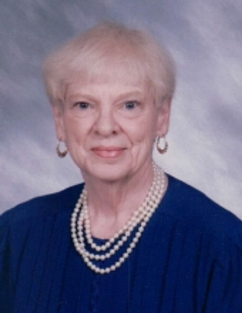 Patricia S. Wine